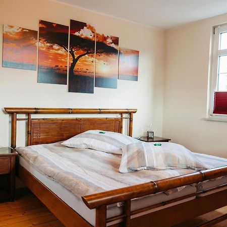 Ferienwohnung Wennetal Шмаленберг Екстериор снимка
