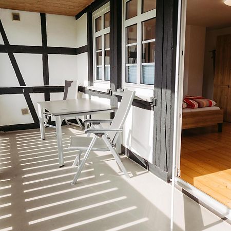 Ferienwohnung Wennetal Шмаленберг Екстериор снимка