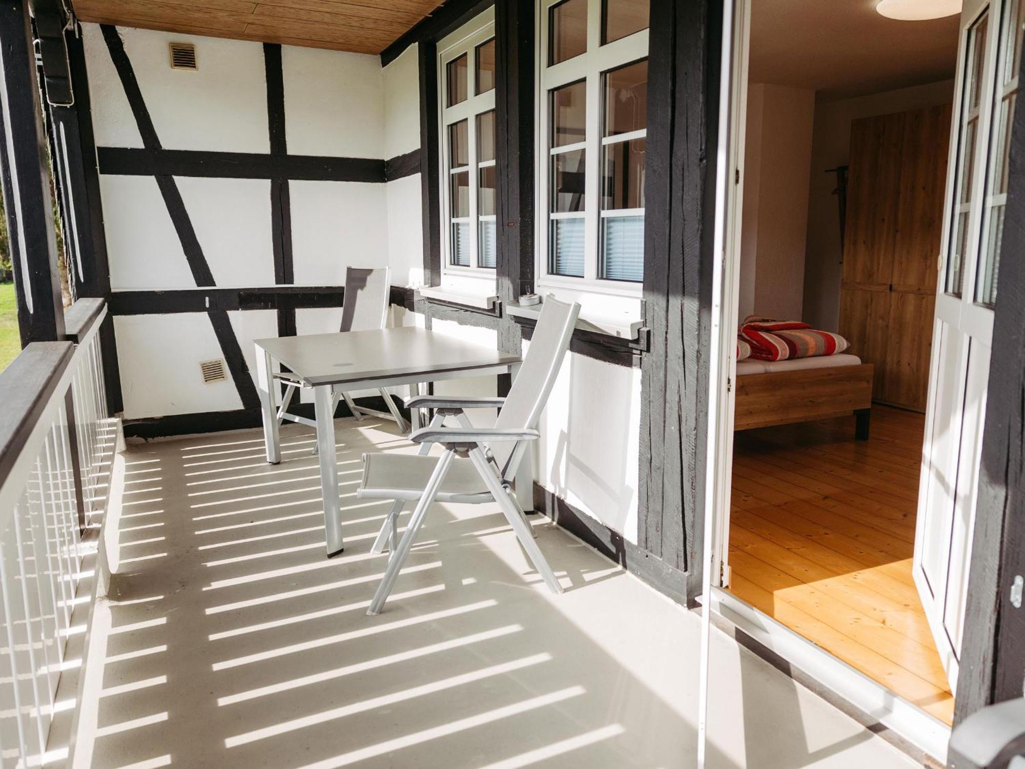 Ferienwohnung Wennetal Шмаленберг Екстериор снимка