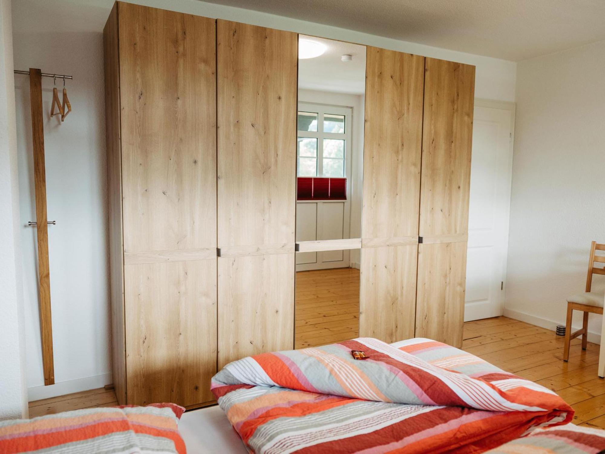 Ferienwohnung Wennetal Шмаленберг Екстериор снимка