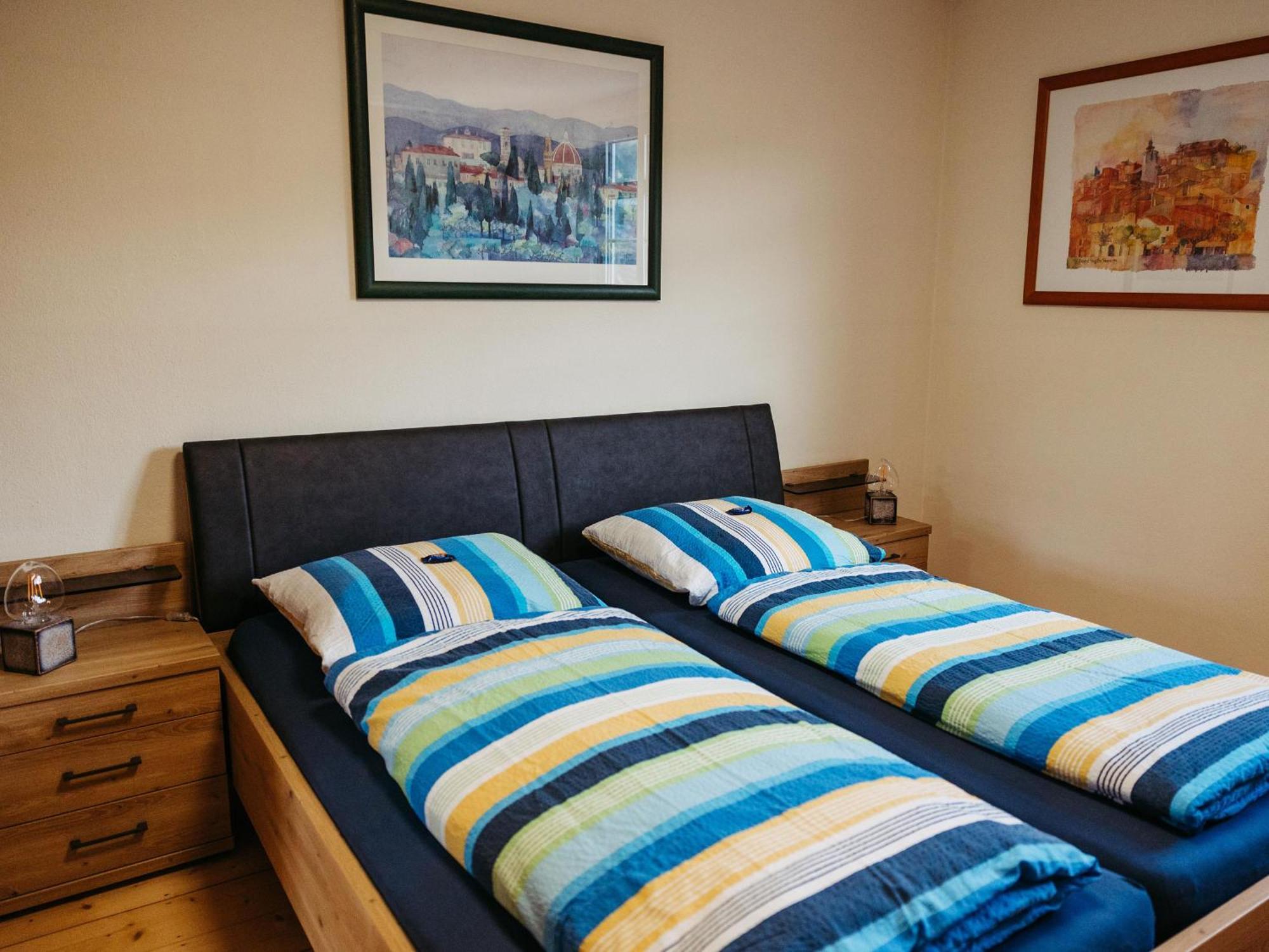 Ferienwohnung Wennetal Шмаленберг Екстериор снимка