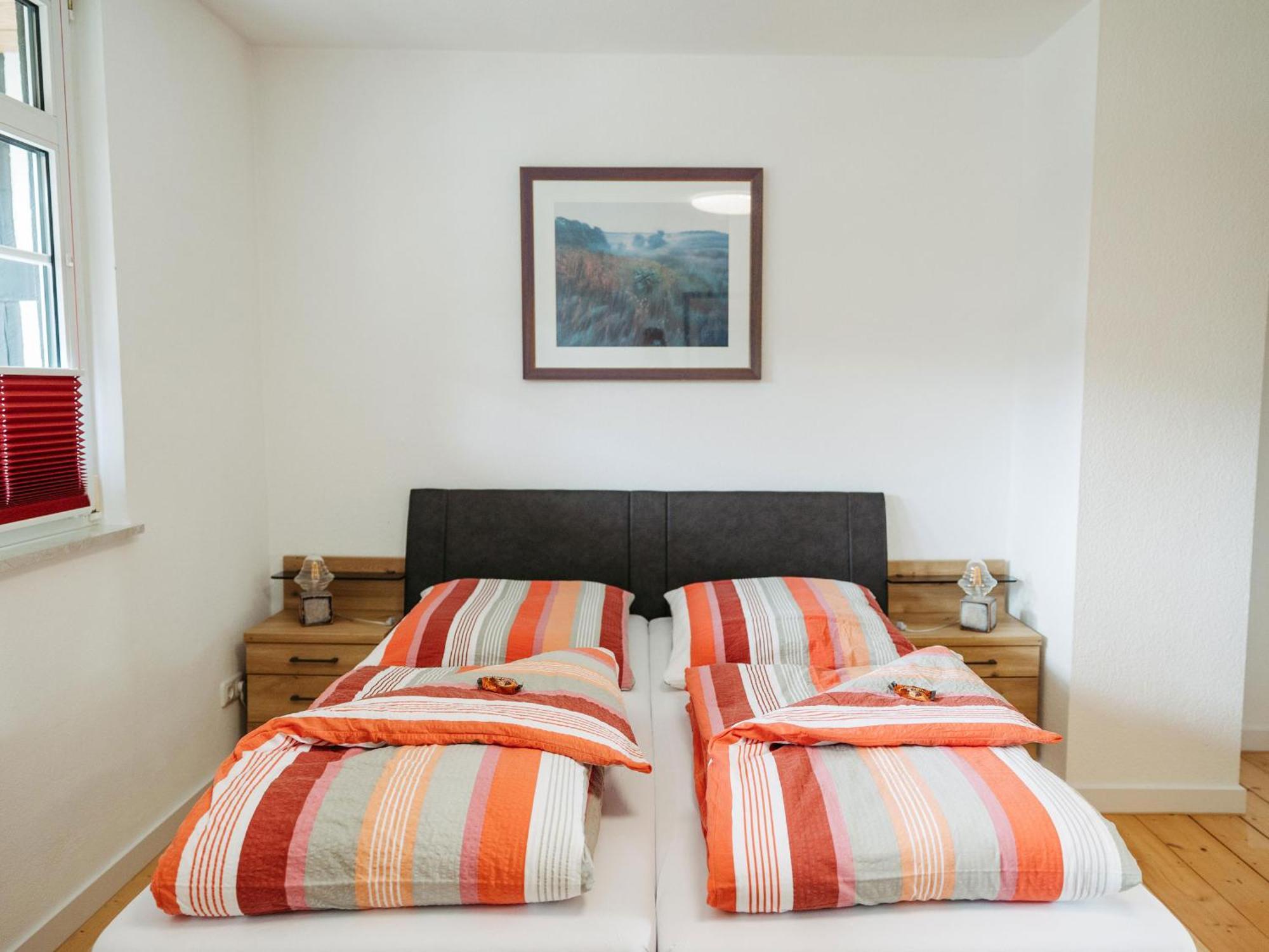Ferienwohnung Wennetal Шмаленберг Екстериор снимка