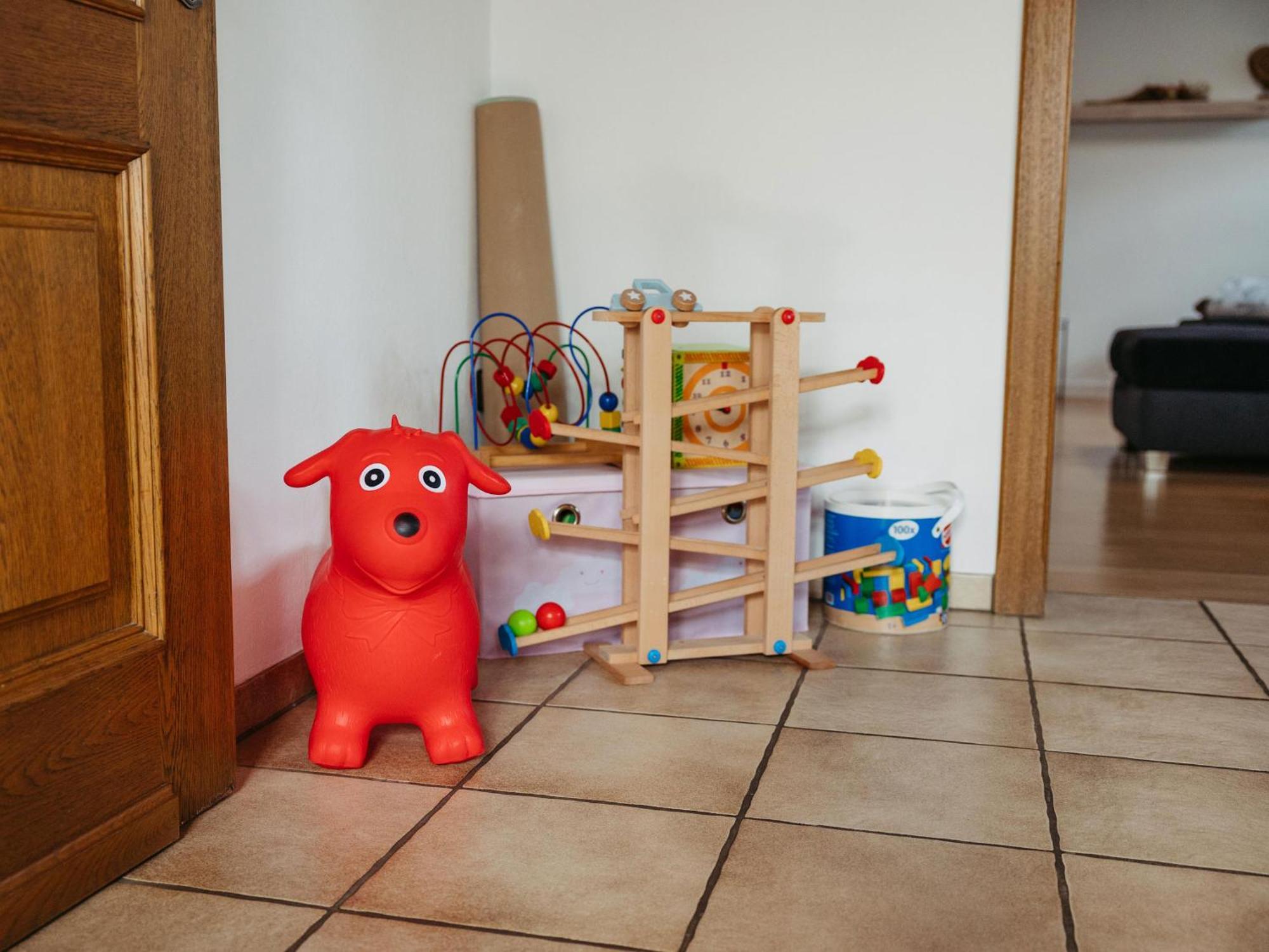 Ferienwohnung Wennetal Шмаленберг Екстериор снимка