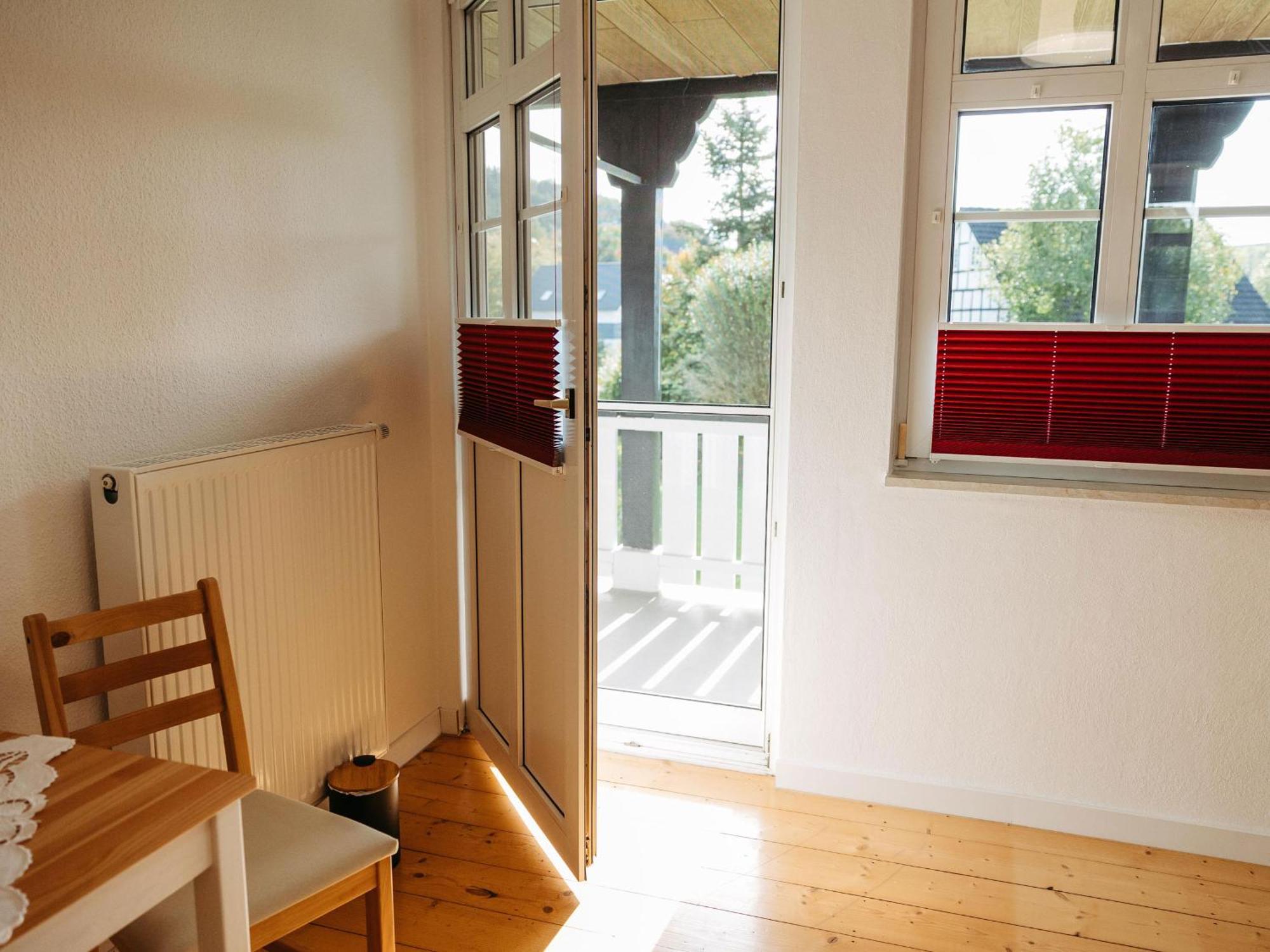 Ferienwohnung Wennetal Шмаленберг Екстериор снимка