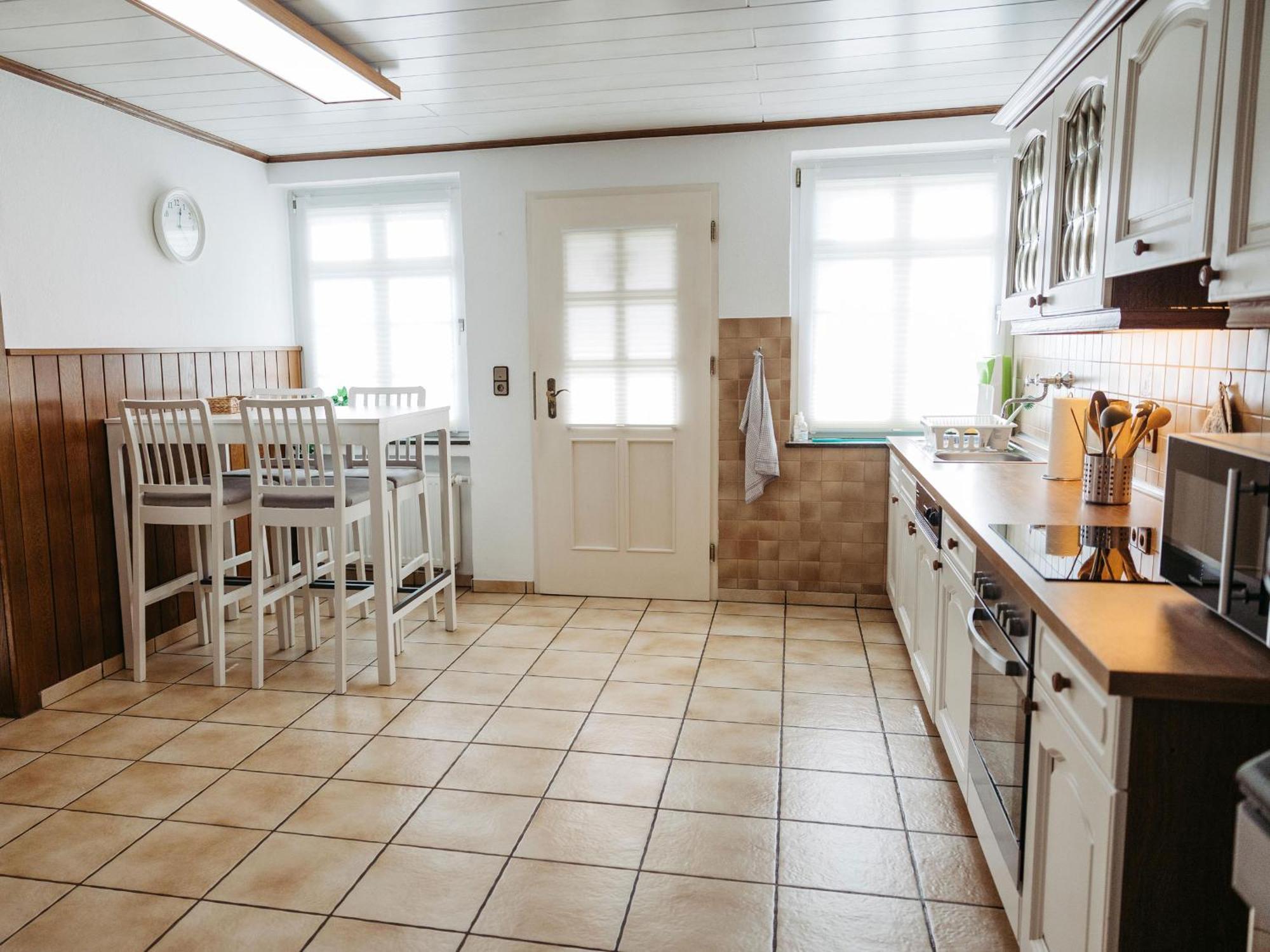 Ferienwohnung Wennetal Шмаленберг Екстериор снимка