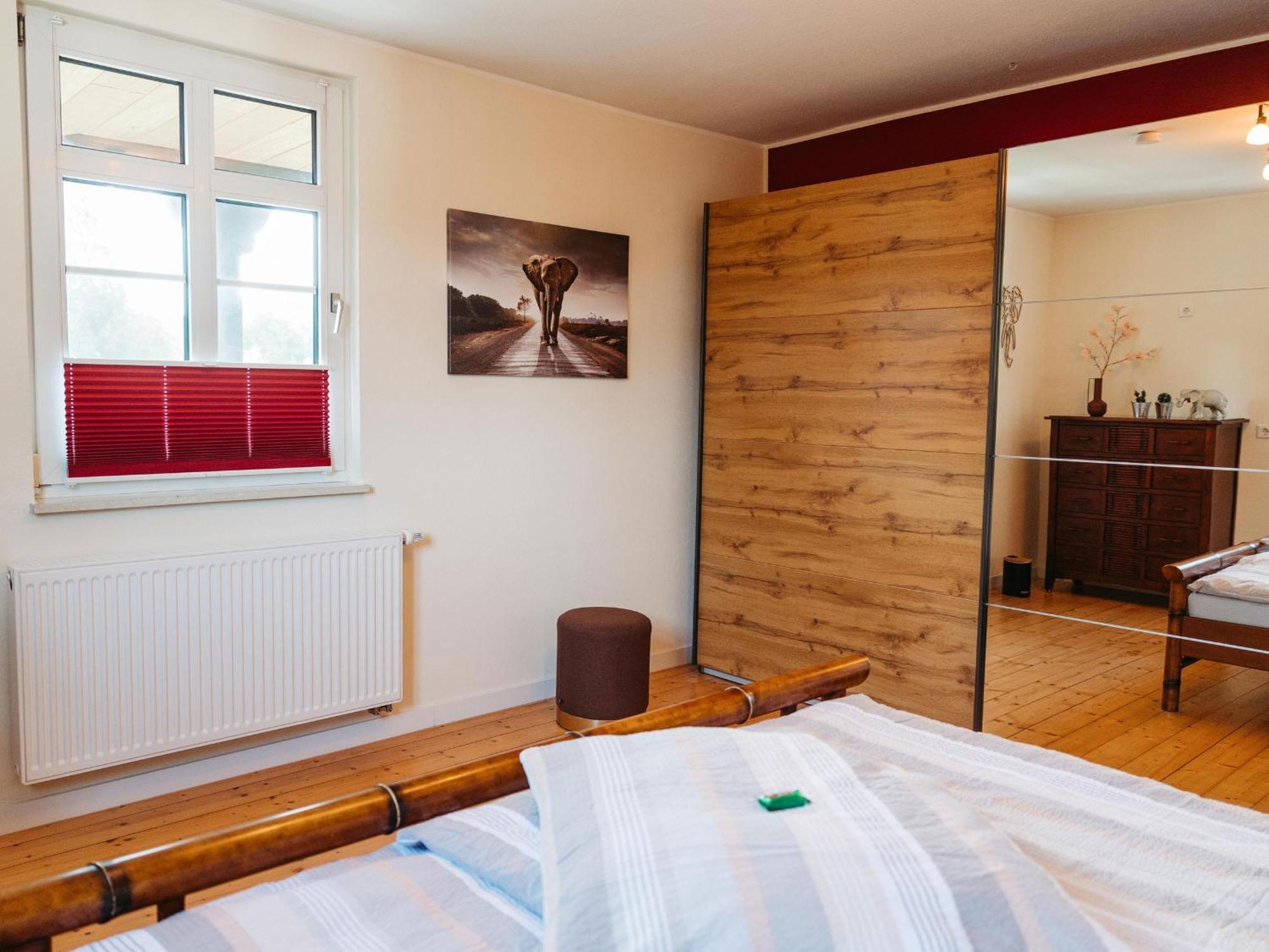 Ferienwohnung Wennetal Шмаленберг Екстериор снимка